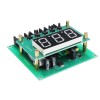 XH-W1506 AC220V 1500W Digital Heating and Cooling Thermometer Temperature Controller Thermostat Incubator Control Microcomputer