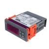 XH-W2023 PID Sıcaklık Kontrol Cihazı Katı Hal Çıkışı 0.1 Hassas Sıcaklık Kontrol Anahtarı