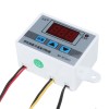 XH-W3002 Micro termostato digitale Interruttore di controllo della temperatura ad alta precisione Precisione di riscaldamento e raffreddamento 0,1