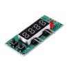 YF-10 Ultrasonic Distance Ranging Sensor Module Detective Measurement Digital LED Display Module 3-20V DC