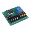 YYI-4 Current Detection Module DC Over-current Motor Locked Rotor Protection Board Current Sensor Board 30A