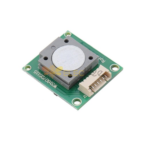 ZE08-CH2O Electrochemical Formaldehyde Sensor Module Gas Detection ...