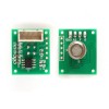 ZP13 Smoke Sensor Module Gas Sensor Detection Module Smoke Propane Highly Sensitive for Indoor Smoke Detector