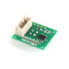 ZP13 Smoke Sensor Module Gas Sensor Detection Module Smoke Propane Highly Sensitive for Indoor Smoke Detector