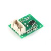 ZP13 Smoke Sensor Module Gas Sensor Detection Module Smoke Propane Highly Sensitive for Indoor Smoke Detector