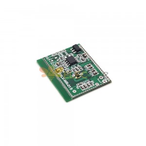 Microwave Radar Sensor Module Human Induction Radar Detector Sensor Module Board