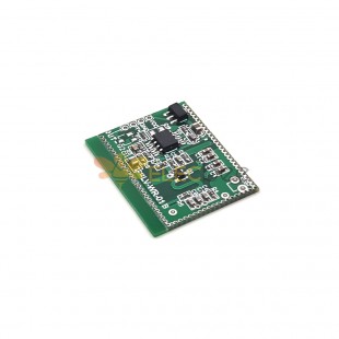 Microwave Radar Sensor Module Human Induction Radar Detector Sensor Module Board