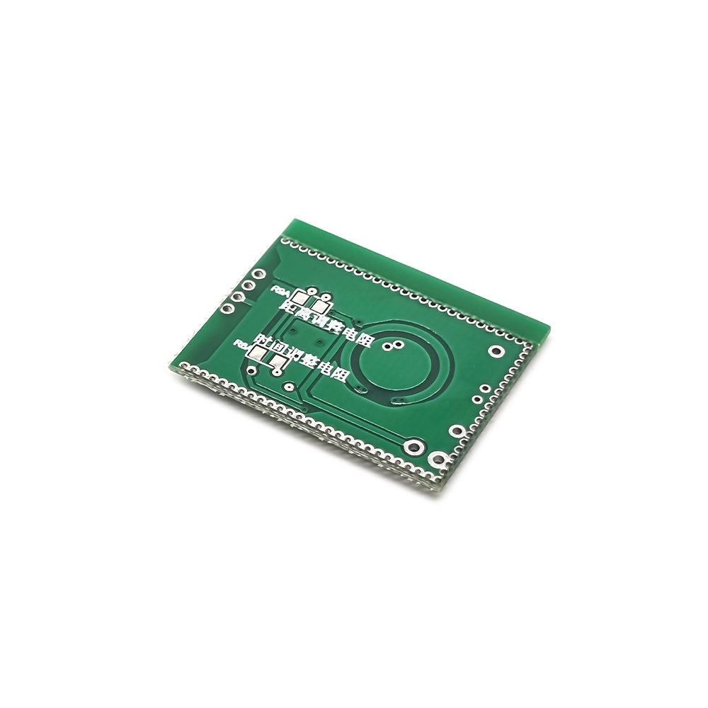 Microwave Radar Sensor Module Human Induction Radar Detector Sensor Module Board