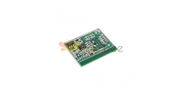 RCWL-0515MicrowaveRadarInductionSwitchModuleBodySensorInductionDetector