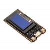 0.96 英寸 ESP32 V2.0 OLED WiFi 模塊 + 藍牙雙 ESP-32 et OLED 4 MB 用於 Arduino