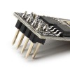 10 peças ESP8266 ESP-01S porta serial remota WIFI módulo transceptor sem fio