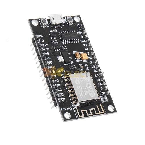 10pcs Geekcreit® Wireless Nodemcu Lua Ch340g V3 Based Esp8266 Wifi Internet Of Things Iot 0130