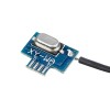 10pcs 2.4G 3.3V XY-WA Funkmodul Transceiver Langstrecken Low Power Anti-Interferenz LT8920 ultra NRF24L01