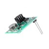 10pcs 315MHZ Wireless Transmitter Receiving Module ASK DC 9V-12V EV1527 Remote Control Switch Board