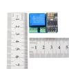 10 قطعة WiFi Plug Smart Switch Module for IOS HomeKit Technology Alexa & Google Assistant Timer