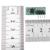 10pcs RX500A 315/433MHz High Sensitivity Superheterodyne Wireless Receiver Module