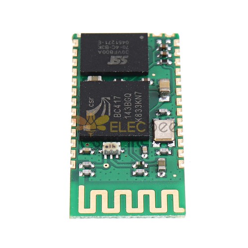 10pcs Hc 06 Hc06 Wireless Serial Bluetooth Rf Transceiver Module Rs232 Ttl 7846