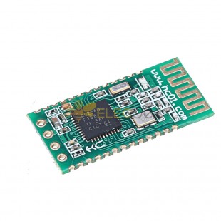 10pcs HC-08 Serial bluetooth 4.0 Module Transparent Communication Master-slave Integration Module