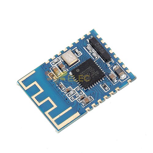 10 Stück JDY-16 4.2 Bluetooth-Modul BLE-Modul Hochgeschwindigkeits-Transparent-Übertragungsmodul Wireless-Adapter