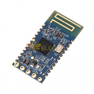 10pcs JDY-18 Bluetooth 4.2 Module High-speed Transparent Transmission BLE Mesh Networking Mas-ter-slave Integration Super CC2541