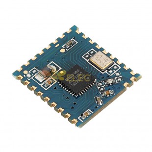 10pcs JDY-22 4.2 Ultra Low Power BLE bluetooth Module Serial Transmissions External Antenna