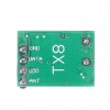 10pcs Low Voltage High Performance Transmitting Module 315MHz TX8 DC1.8V-3.6V ASK TTL Super Heterodyne Wireless Module