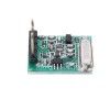 10pcs Low Voltage High Performance Transmitting Module 315MHz TX8 DC1.8V-3.6V ASK TTL Super Heterodyne Wireless Module