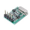 10pcs Low Voltage High Performance Transmitting Module 315MHz TX8 DC1.8V-3.6V ASK TTL Super Heterodyne Wireless Module