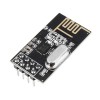 10 Stück NRF24L01+ 2,4-GHz-Antennen-Wireless-Transceiver-Modul für MCU-Übertragungsentfernung 100 m