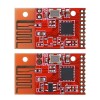 10pcs 2.4G Wireless Switch Remote Kit Transmitter Receiver Module 6-Channel Without Programming