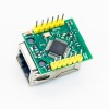 10 pz W5500 Modulo Ethernet TCP/IP Protocollo Stack SPI Interfaccia IOT Shield per Arduino