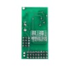 10pcs ZF-1 ASK 315MHz 固定碼學習碼發射模塊無線遙控接收板