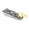 1100 Meter lange Distanz NRF24L01+PA+LNA Wireless Module Board mit Antenne