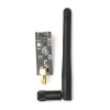 1100 Meter lange Distanz NRF24L01+PA+LNA Wireless Module Board mit Antenne