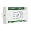 12CH Channel DC12V/24V/AC220V Electric Wireless Remote Control Switch Industrial Personal Computer 433MHz AC220V