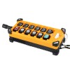 12CH Channel DC12V/24V/AC220V Electric Wireless Remote Control Switch Industrial Personal Computer 433MHz 24V