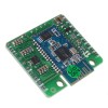 12V CSR8645 Hifi藍牙4.0立體聲功放板接收功放模塊