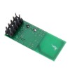 20Pcs NRF24L01 2.4GHz Wireless Transceiver Module Built-in 2.4Ghz Antenna