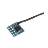 20pcs 2.4G 3.3V XY-WB無線模塊收發器長距離低功耗抗干擾LT8920超NRF24L01