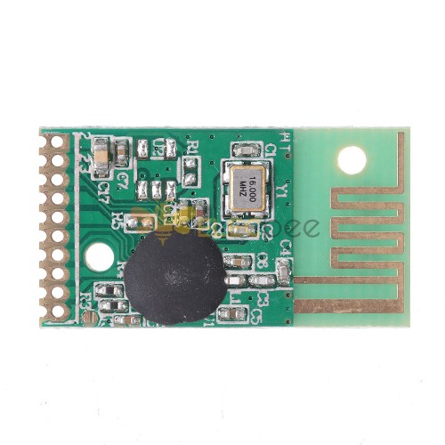 20pcs 2.4G Wireless Remote Control Module Transmitter and Receiver Module  Kit Transmission Reception Communication 6 Channel Output