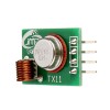 20pcs 433MHZ ASK Wireless Transmission Module TX11 High Power Module Infinite Emission Circuit Board