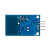 20 adet LED Dimmer Anahtar Modülü Kapasitif Dokunmatik Dimmer Sabit Basınç Kademesiz Karartma PWM Kontrol Paneli