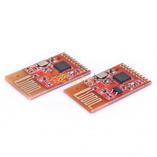 20pcs 2.4G Wireless Switch Remote Kit Transmitter Receiver Module 6-Channel Without Programming