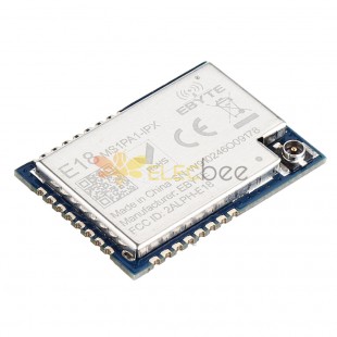 2.4G Wireless Module CC2530 RF Chip IPEX Interface 100mW for CC2530+PA Zig bee Development Board