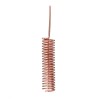 25Pcs 433MHz Internal Build-in Spring Antenna Copper Solder 34mm