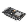 2Pcs Wireless NodeMcu Lua CH340G V3 Based ESP8266 WIFI Internet of Things IOT Development Module