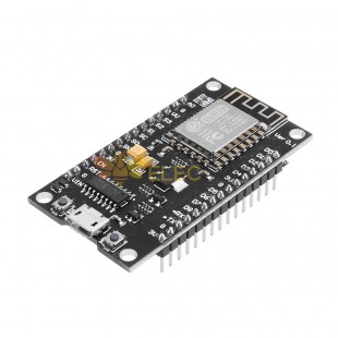 2Pcs Wireless NodeMcu Lua CH340G V3 Based ESP8266 WIFI Internet of Things IOT Development Module