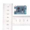 2 件 D1 Pro-16 模块 + ESP8266 系列 WiFi 无线天线，适用于 Arduino - 适用于 Arduino 板的官方产品