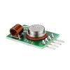 30pcs 315MHZ ASK Wireless Transmission Module TX11 High Power Module Infinite Emission Circuit Board