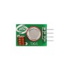 30pcs 315MHZ ASK Wireless Transmission Module TX11 High Power Module Infinite Emission Circuit Board